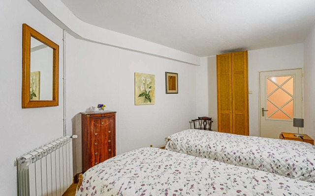 Quinta biológica, com vista, na Serra de Sintra