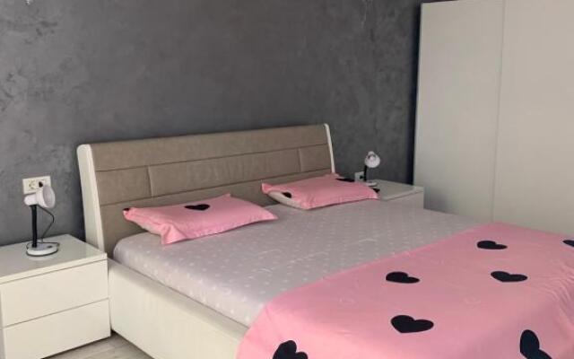 Krin’s apartment constanta