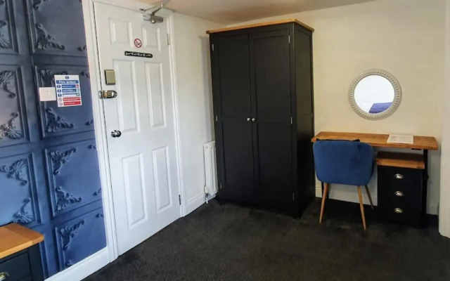 Clifton Guest House