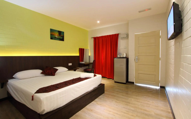 MyVilla Langkawi Hotel