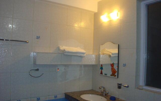 Radhu's Boutique Inn