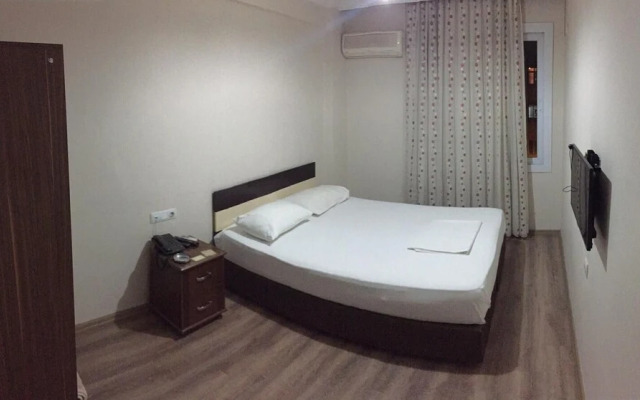 Otel Demirbas
