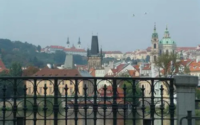 Nice Apartments Prague