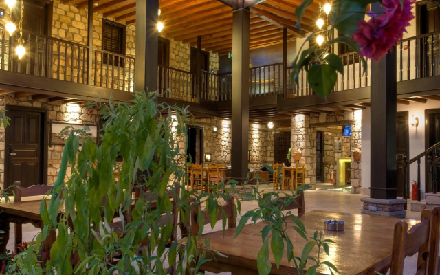 Kosa Butik Otel
