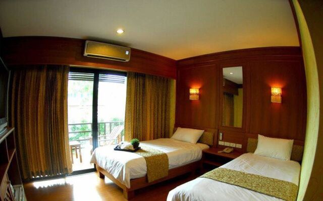 La Playa Boutique Resort