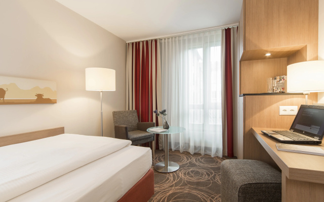 AMERON Luzern Hotel Flora