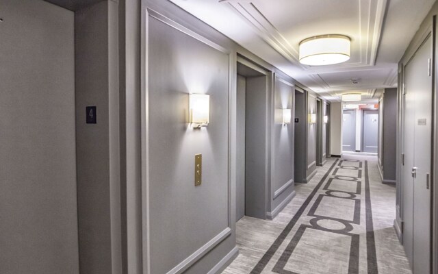 Avalon Suites Yorkville