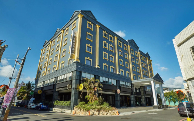 Fulidun Hotel
