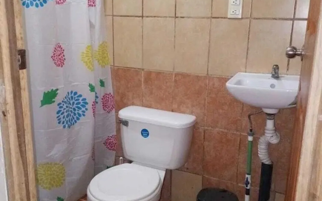 Hostel AnaLu