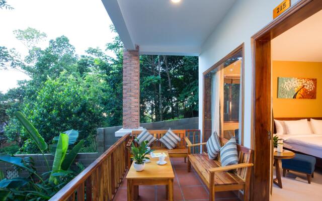 Nadine Phu Quoc Resort & Spa