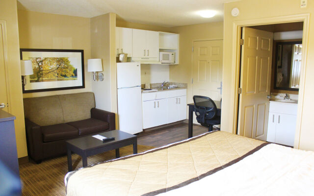 Extended Stay America Suites Chesapeake Greenbrier Circle