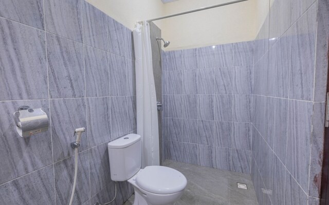 Grand Ball Beach Garden