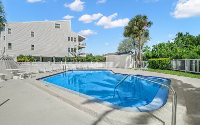 Intercoastal 209 - Indian Shores