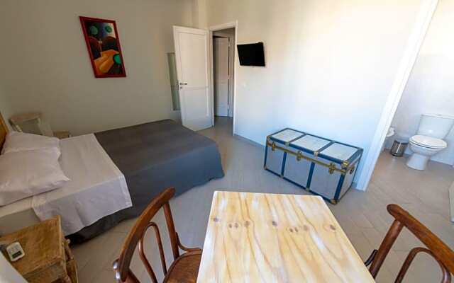 " Domus Coralla" Bnb Racconti di Viaggio (Adults Only)