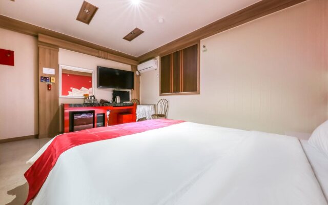 Swisstel Motel