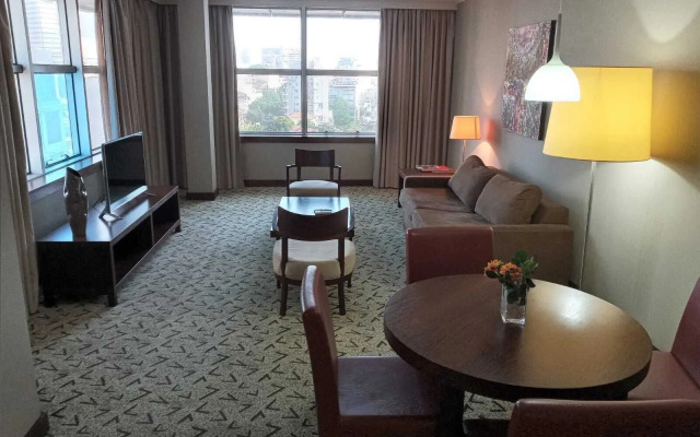 Skyna Hotel Luanda