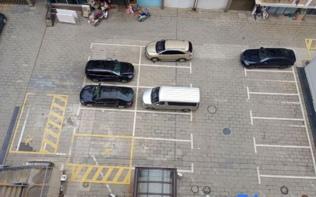 Vienna Hotel (Nanchang Anyi Jinding Branch)