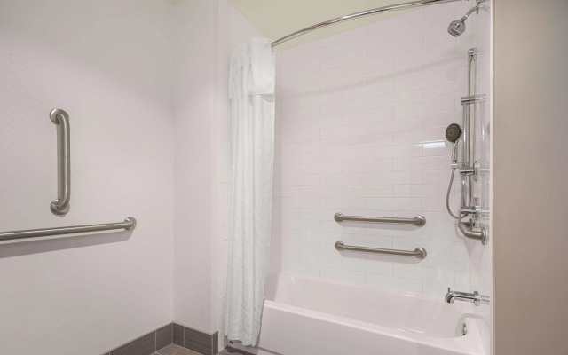 Hampton Inn & Suites Denver Downtown-Convention Center