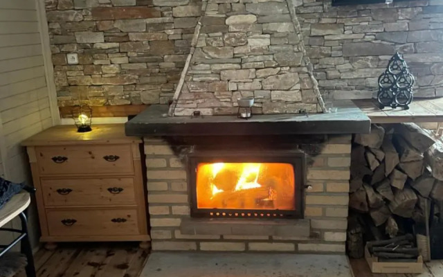 Apartmán Malá Skála