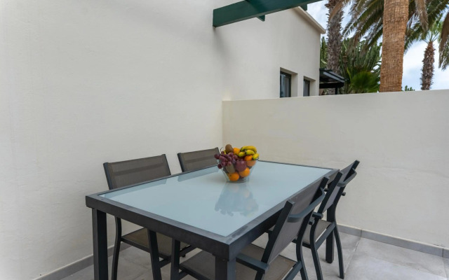 luxury casa playa roca bord de mer