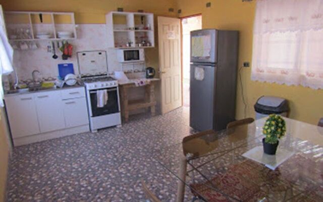 Hostal San Martin