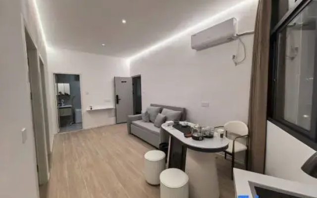 Wangjiao Apartment