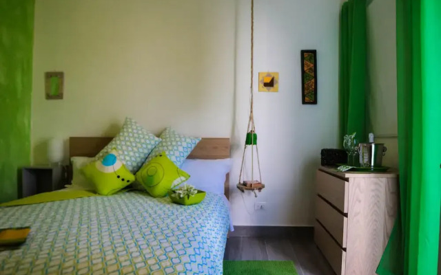 Villa Rosa Dominicus