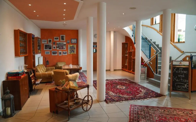 Trip Inn Aktivhotel & Restaurant Sonnenhof bei Passau ehemals Sporthotel Sonnenhof