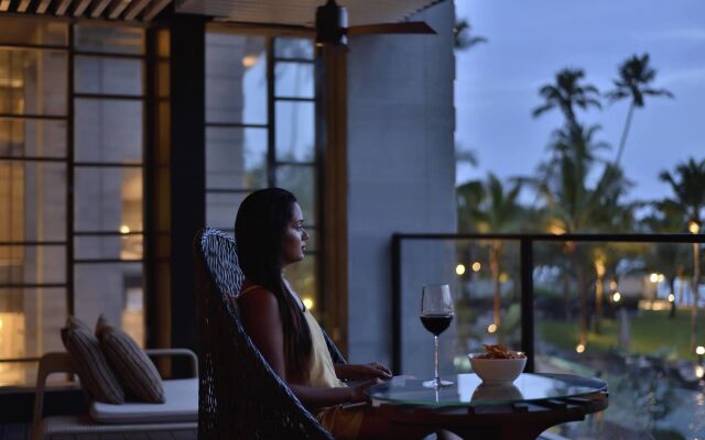 Weligama Bay Marriott Resort & Spa