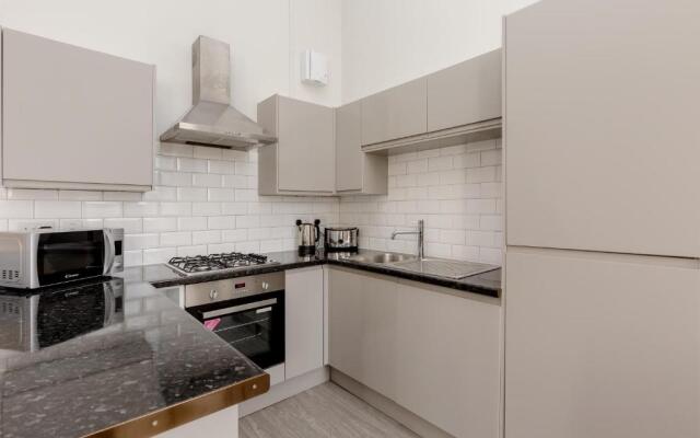 Southside Apartments