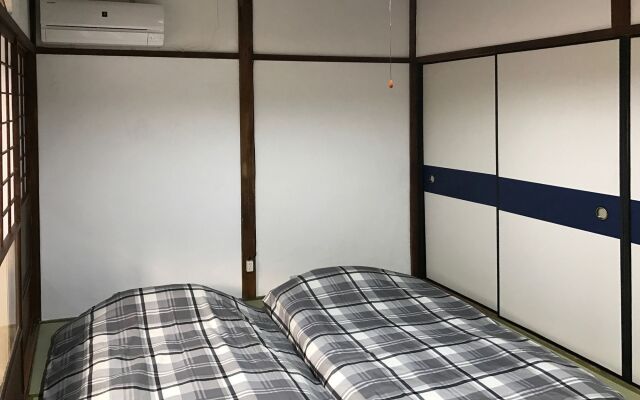 SUZUKI GUESTHOUSE Annex MIYACO