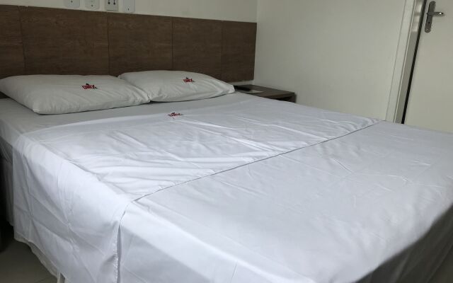 Onix Hotel Praia de Piatã