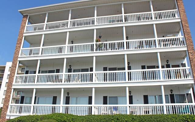 Drayton House by Palmetto Vacations