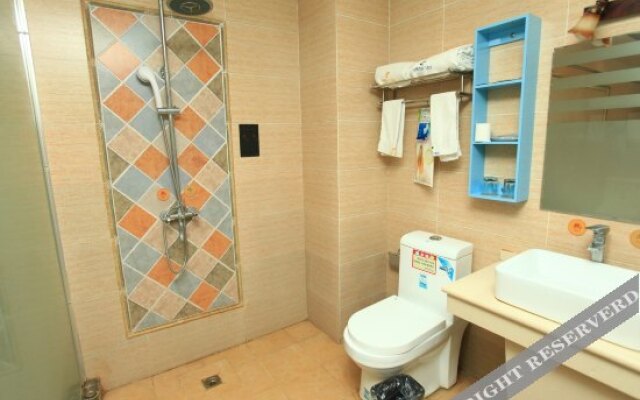 Longjinwan Holiday Hotel