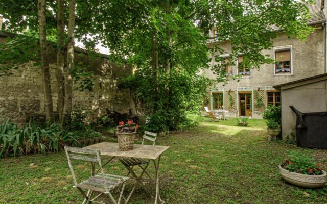 Appartement Troyes, 2 pièces, 2 personnes - FR-1-543-214