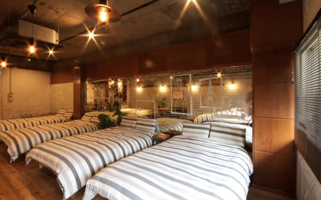 Guest House Re-Worth Yabacho1 1F