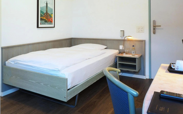 Hotel Sommerau-Ticino