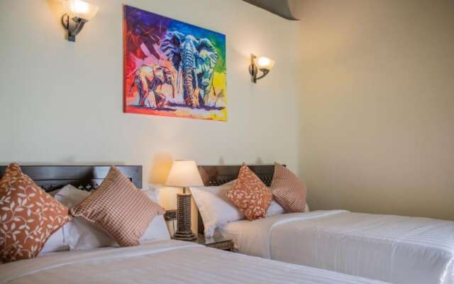 Hunters Paradise Cottages