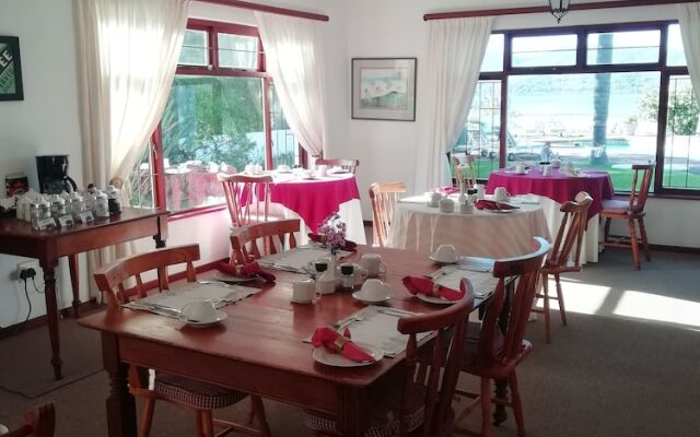 Point Lodge