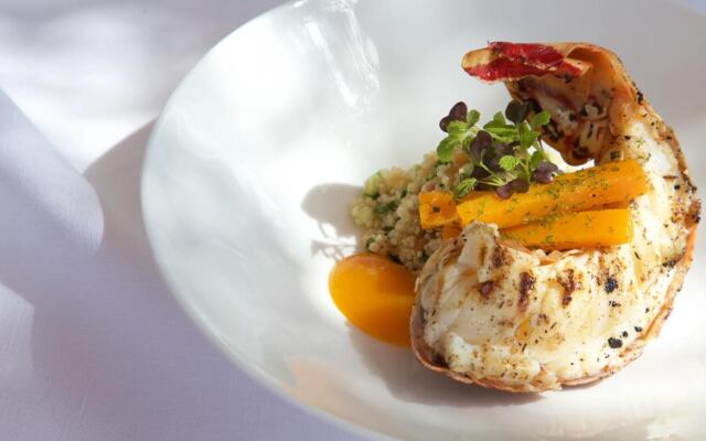 Cobblers Cove - Barbados