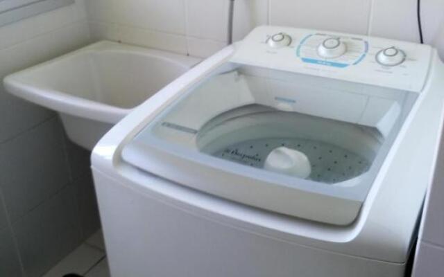 Ajuricaba Suites - Morada do Sol