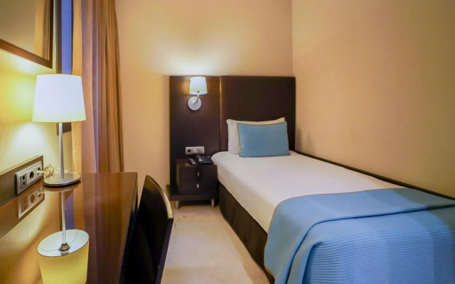 Hotel Constanza