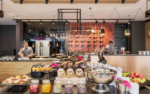 Ibis Styles Kraków East