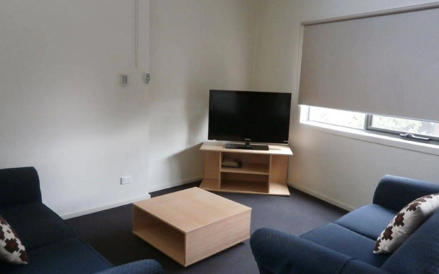 Sovereign Views Apartments