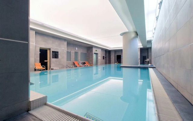 Jaffa- Beautiful 3 Bedroom Apartment Best Location