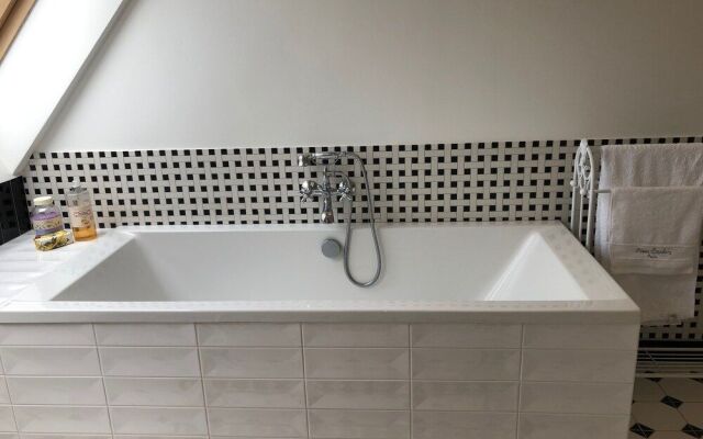 Cocorico B&B - Adults Only