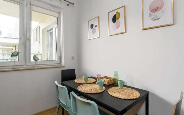 Sleepway Apartments - Garbary 95-112a