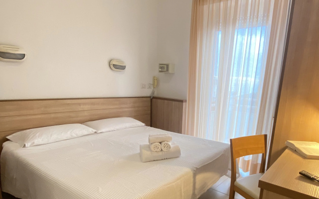 Hotel Ravello Rimini