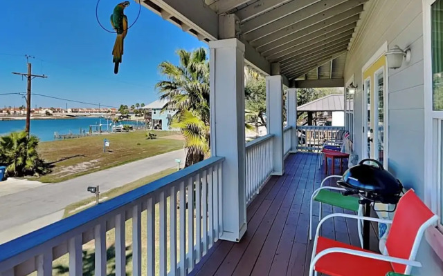 Island Charm