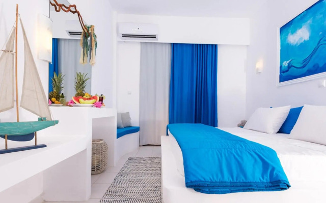 Mojito Beach Rooms